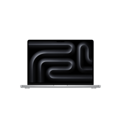 Apple MacBook Pro 16 M5 Pro 18/20 24GB/1TB Silver /MGE44