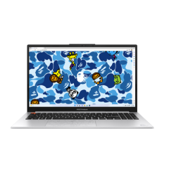 Asus Vivobook S 15.6" i9-13900H 16/1 CAMO SILVER W11 /K5504VA-PB99-SL*