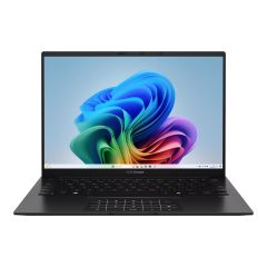 Asus ZenBook 14" Touch R7- 8840HS 16GB/512GB W11 BLACK /UM3406HA-WS74T*