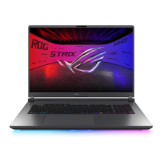 Asus ROG Strix G18 Ultra 9-275HX 32GB/1TB RTX 5060 W11 /G815LM-IS96*