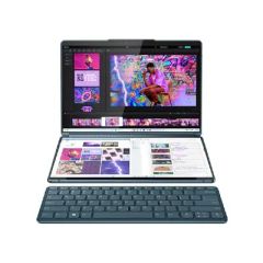 Lenovo Yoga Book 9i Dual Screen 13.3" Ultra 7-155U 16GB/1TB Teal /83FF0000US*