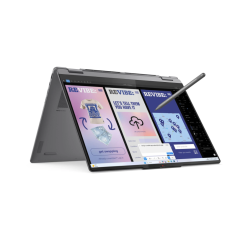 Lenovo Yoga 7 2in1 16" Ultra 7-256V 16GB/1TB Grey /83JT0028RK