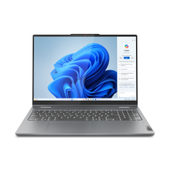 Lenovo IdeaPad 5 2-in-1 16" OLED i7-150U 16/512 Grey /83DU003WRK