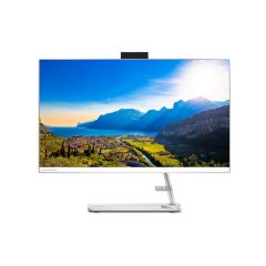 Lenovo AIO 3 23.8" FHD R5-7430U 16GB/512GB White /F0G10126RK