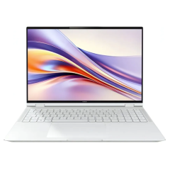 Honor MagicBook Pro 16" Ultra 5-125H 24/1 White W11H /5301AJJG