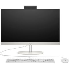 HP AIO 23.8" i3-1315U 8GB/512GB White /9R2P6EA