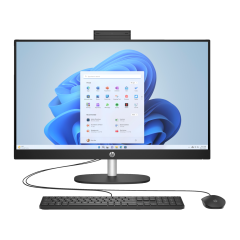 HP AIO 27" i5-1335U 16/512 /7X9W4EA