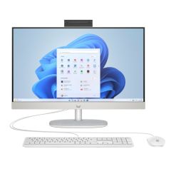 HP AIO 27" ULTRA 5-125U 16GB/512GB Shell White /B85P1EA