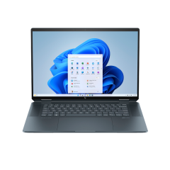 HP Spectre x360 16" Ultra 7-155H 32/2 4050 W11H Blue /9D1Q1EA