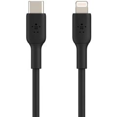 Belkin Type C-LTG 1M, BLACK/CAA003BT1MBK