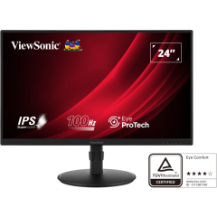 ViewSonic VA2408-HDJ