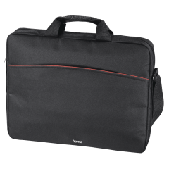 Hama Tortuga Bag 15.6 black (216442)