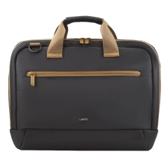 Hama "Ultra Lightweight" Laptop Bag, 34 - 36 cm (13.3"- 14.1"), black (222050)