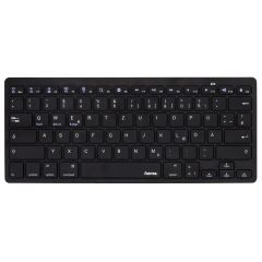 Hama KEY4ALL X300 Bluetooth Keyboard (R1182582)