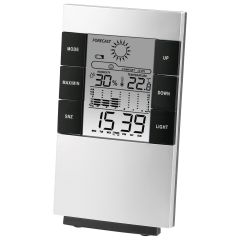 Hama LCD Thermo/Hygrometer TH-200(186379)