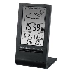 Hama LCD Thermo-Hygrometer TH-100 (186358)
