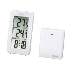 Hama Weather Station EWS-152 (186353)