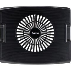 Hama "Wave" Laptop Cooler Black (126810)