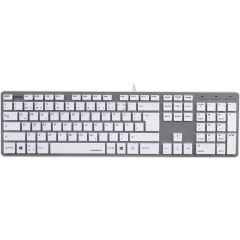 Hama Rossano Keyboard (R1050453)