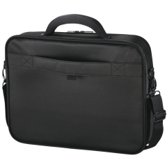 Hama "Miami" Laptop Bag, up to 40 cm 15.6", black (216521)