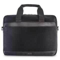 Hama "Velvet" Laptop Bag from 34 - 36 cm (13.3" - 14.1"), black (217256)