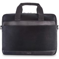 Hama "Velvet" Laptop Bag, from 40 - 41 cm (15.6"- 16.2"), black (217259)