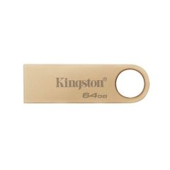 Kingston 64GB DataTraveler SE9 G3 USB Flash Drive (DTSE9G3/64GB)