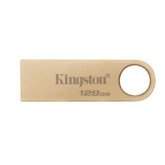 Kingston 128GB DataTraveler SE9 G3 USB Flash Drive (DTSE9G3/128GB)