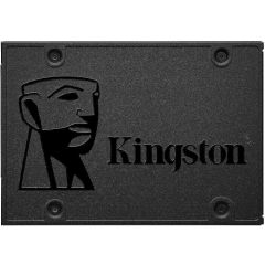Kingston 960GB A400 SATA3 2.5 SSD (SA400S37/960G)