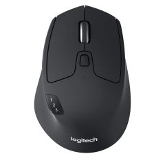 Logitech M720 Triathlon Mouse 2.4G/BT L910-004791