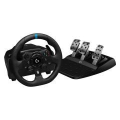 Logitech G923 Wheel and Pedals PC/PS/L941-000149