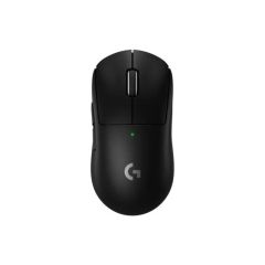 Logitech G PRO X SuperLight 2 LightSpeed Gaming Mouse Black/L910-006630