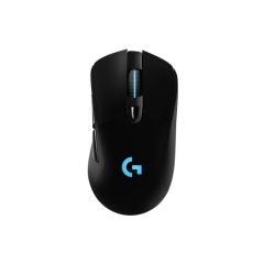 Logitech G703 LightSpeed Wireless Gaming Mouse Black/L910-005640