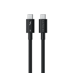 Satechi Thunderbolt 5 Pro Cable /ST-YTB5100K