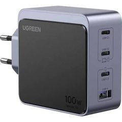 UGREEN Nexode S 100W 4-Port GaN Fast Charger /35043