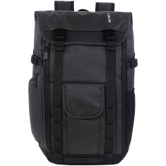 Canyon CNS-BPA5B1/15.6 Laptop backpack Black
