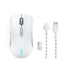 Lenovo Legion M600 Wireless Gaming Mouse, Stingray / GY51C96033