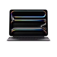 Apple Magic KB iPad Pro 11" M4 EN Black /MWR23*