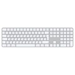 Apple Magic Keyboard Touch ID Numeric Keypad RU /MK2C3RS/A
