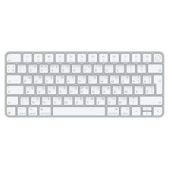 Apple Magic Keyboard Touch ID Rus White /MXCK3RS/A