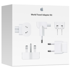 Apple World Travel Adapter Kit /MD837ZM/A