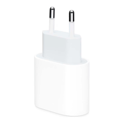 Apple Power Adapter 20W USB-C /A2347
