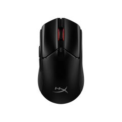 HyperX Pulsefire Haste 2 Wireless Black (6N0B0AA)
