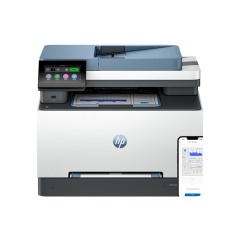 HP Color LaserJet Pro MFP 3303sdw /499M6A