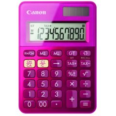 Canon Calculator LS-100K MPK