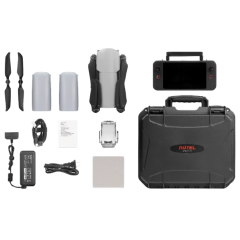 Autel Robotics EVO Lite 6K Enterprise Plus Combo