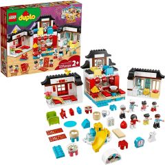 Lego Happy Childhood Moments_10943