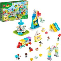 Lego Amusement Park_10956