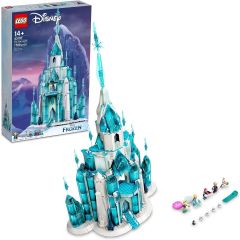 Lego The Ice Castle_43197