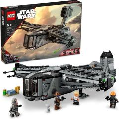 Lego The Justifier_75323